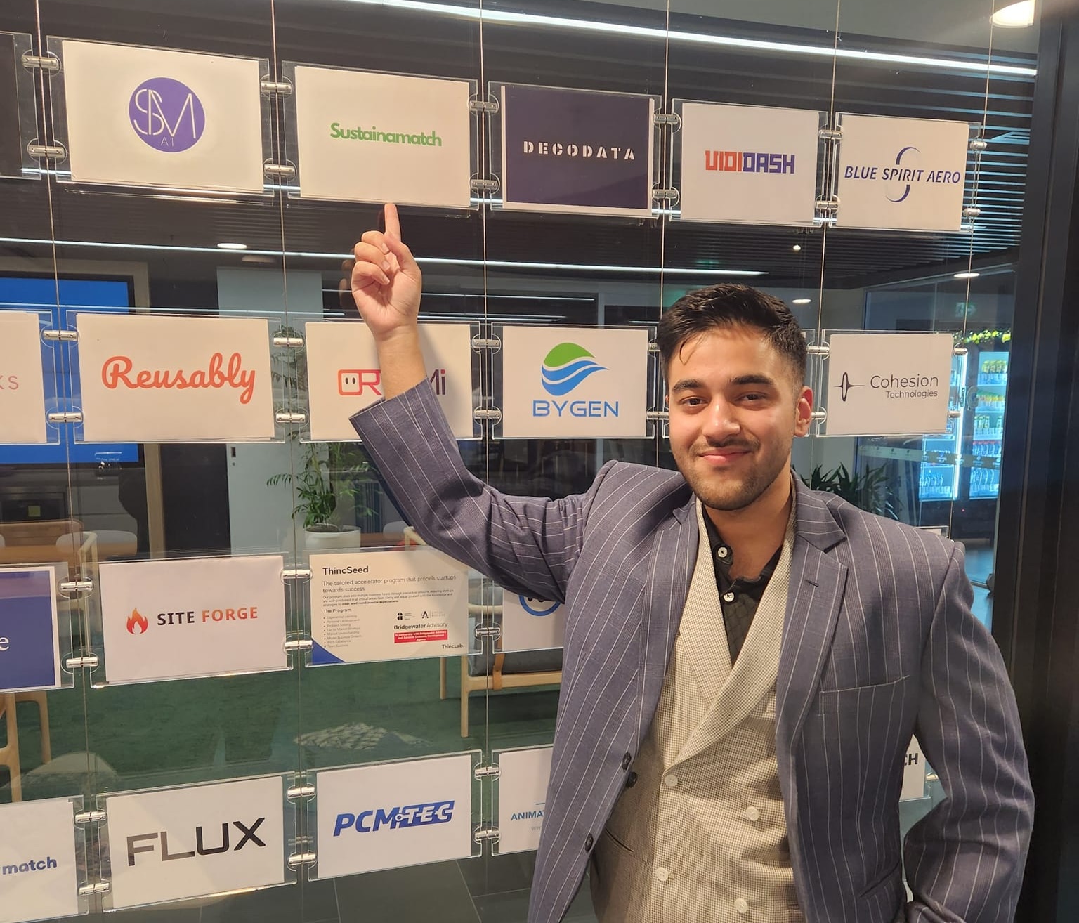 Launching my first startup in Australia